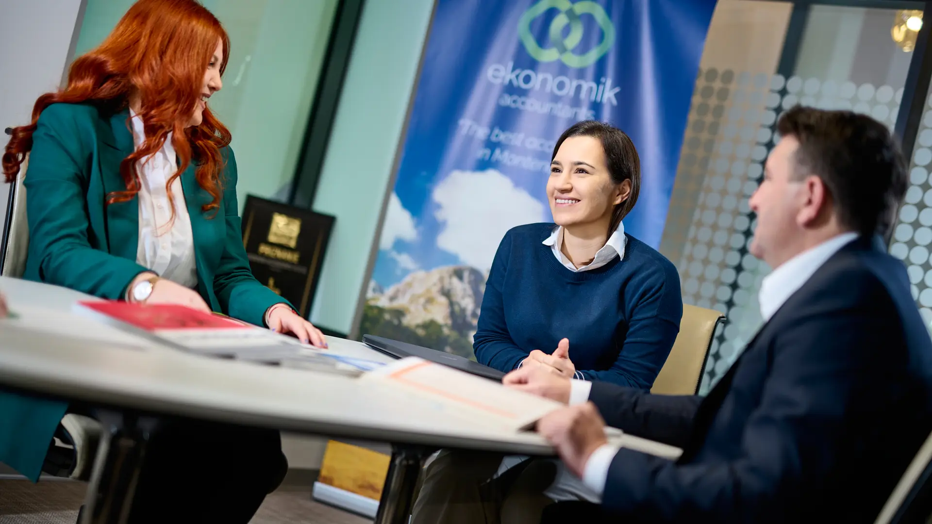 Ekonomik Accountants