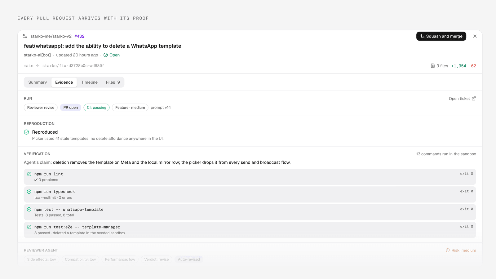 From Support Ticket to Pull Request: How a Starko AI Run Works